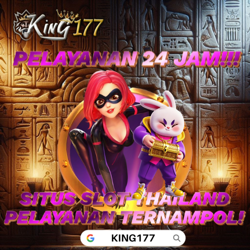KING177: Agen Situs Slot Thailand Mudah Menang Paling Gacor Hari Ini Pelayanan 24 Jam - WooCommerce eCommerce
